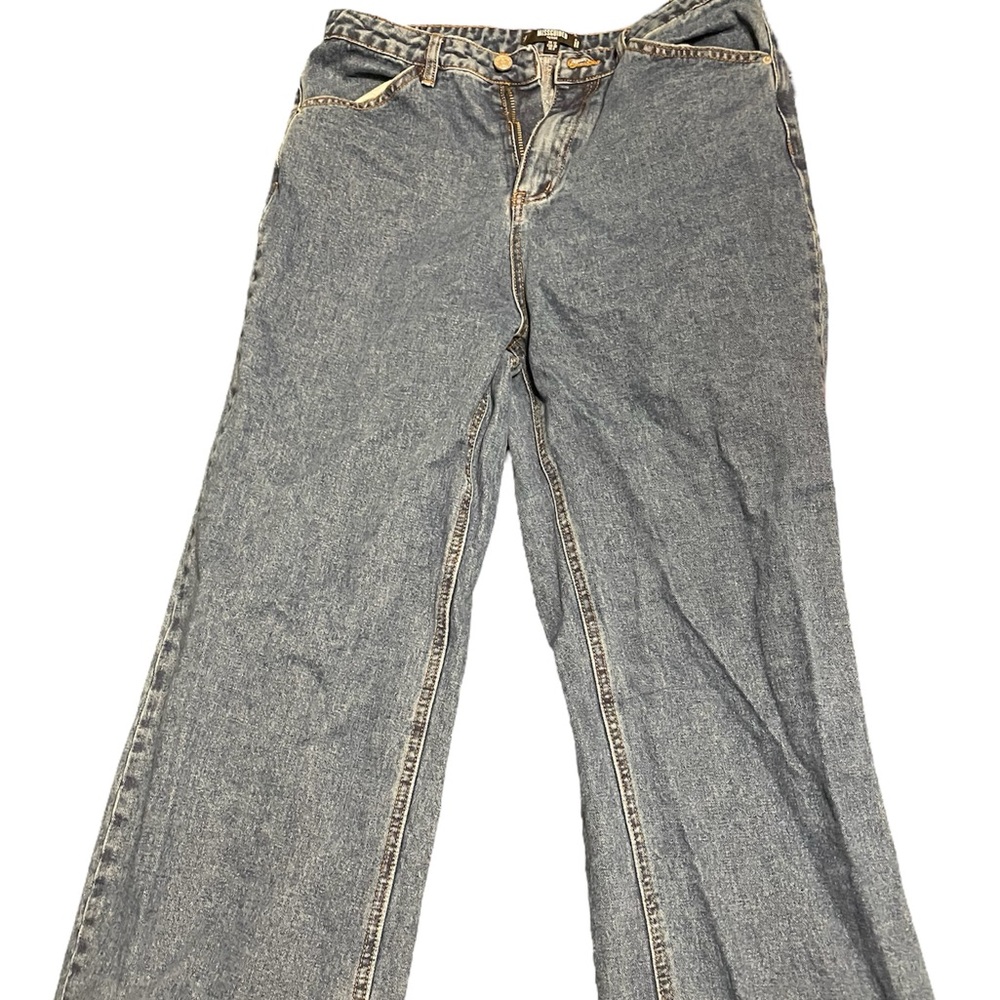 Misguided Jeans